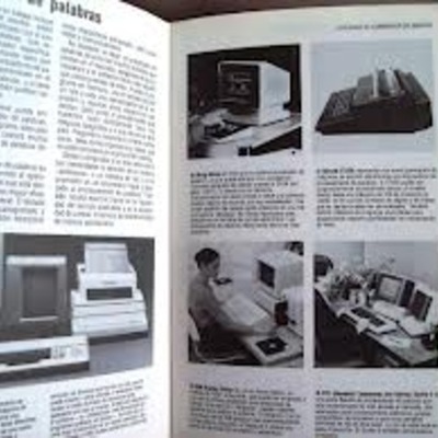 Timeline: HISTORIA DEL COMPUTADOR