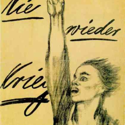 Timeline: NUNCA MÁS GUERRA