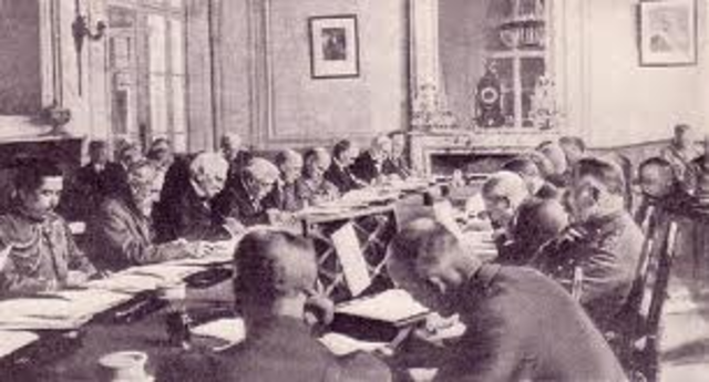 Saint-Germain-en-Laye