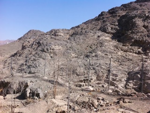 The Battle of the Trench Part 2