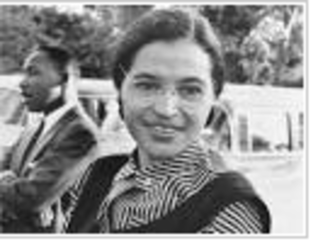 Rosa Parks