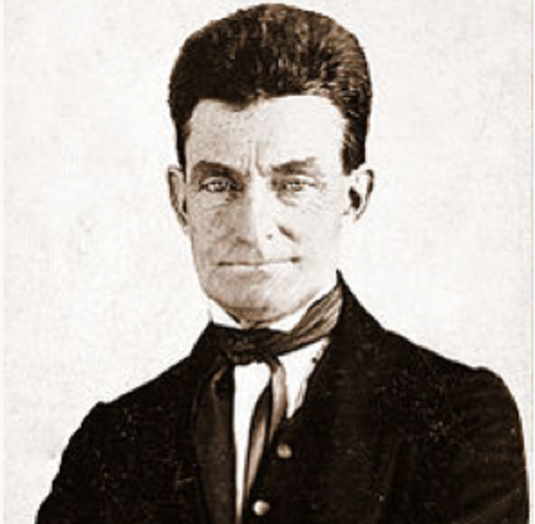 John Brown