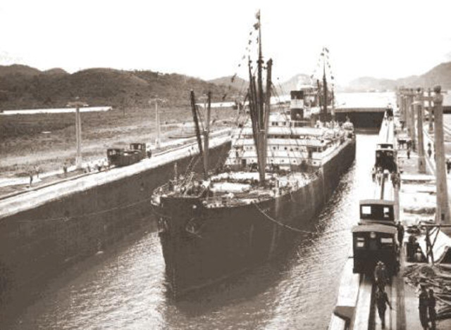 Formas de colonización