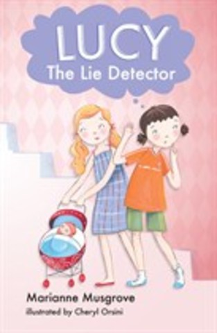 Lucy the lie detector (220)