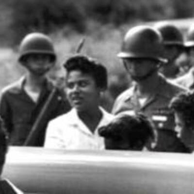 Timeline: MTHS Civil Rights Timeline by Cuthbertson B