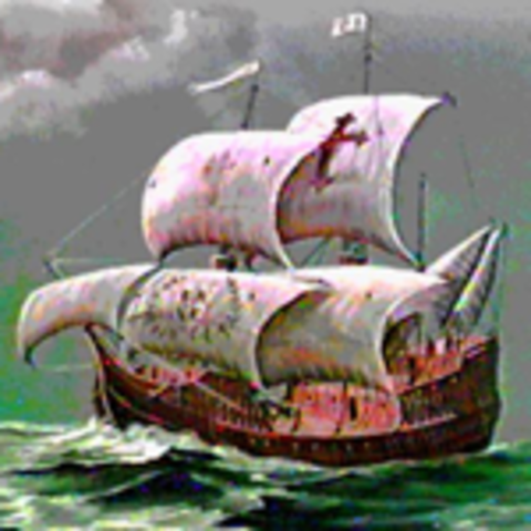 Drake attacks the spanish