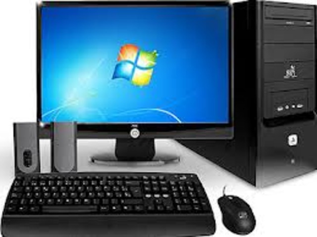 COMPUTADORAS INTELIGENTES