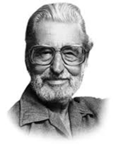 Dr. Seuss died.