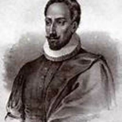 Timeline: Miguel de Cervantes