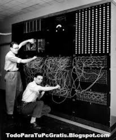 La tercera generaciòn, caraterìsticas