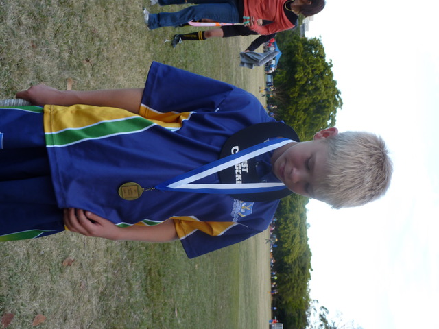 Brisbane Hockey Representitive