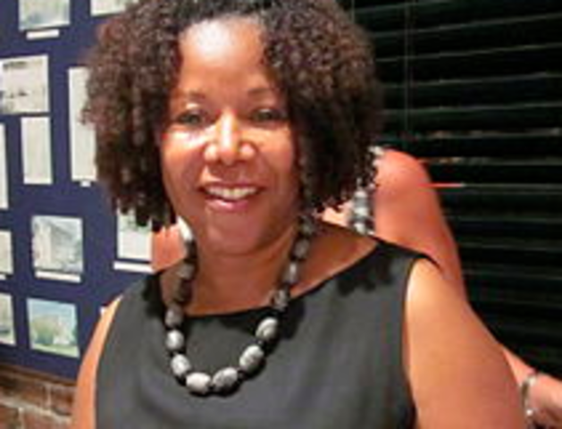 Ruby Bridges