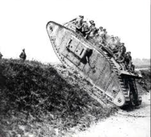 Fases de la guerra (Retorno de las ofensivas)