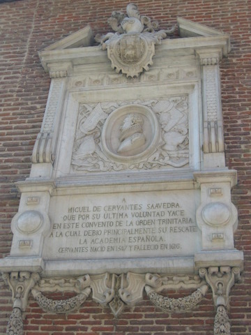 Died in Madrid, Spain