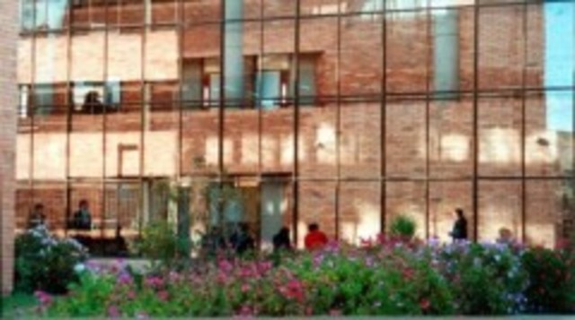 Adquirio el caracter de fundacion Universitaria de Boyaca