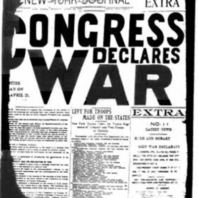 Timeline: Spanish-American War