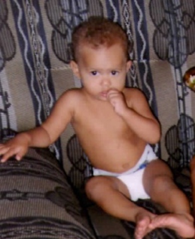 Nasce minha irmã Carla