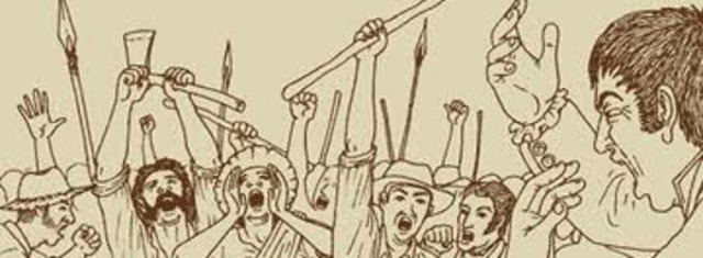 Independencia de Cartagena