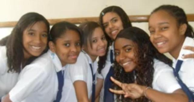 Iniciei o Curso Normal no Instituto de Educação Rangel Pestana