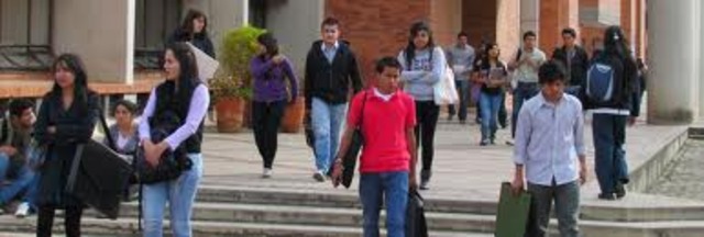 aparecen los primeros programas academicos