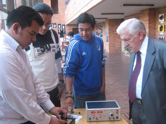 se anpliaron nuevos programas academicos