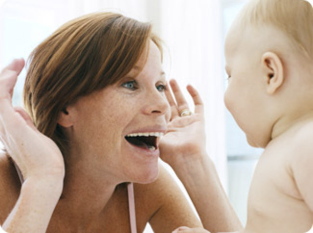 Prenatal - Sensorimotor