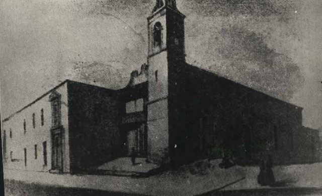 Escuela de anatomía