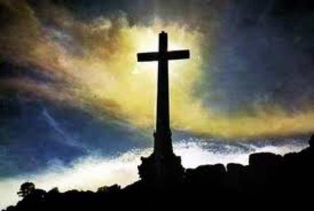 El Cristianismo (300 d. C)