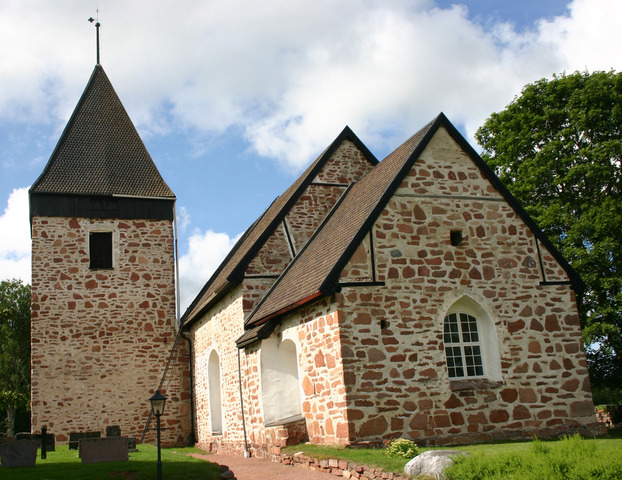 The Church In The Middle Ages