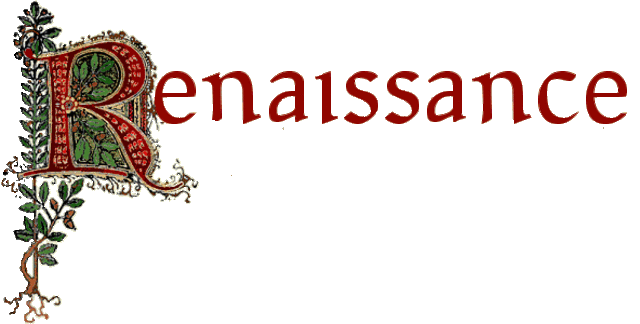 Renaissance Begins