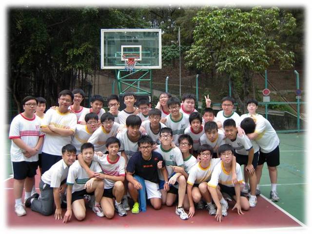Basketball Team