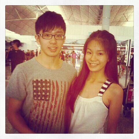 Went to Canada ( Huge Change)