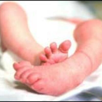 Timeline: Child Development Timeline