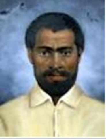 Nat Turner