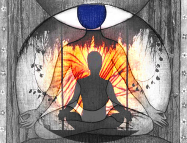 Pensamiento del hombre