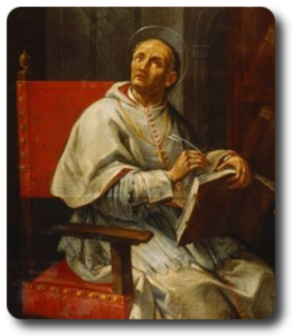 Pedro Damian y el agustinismo político(1007-1072)