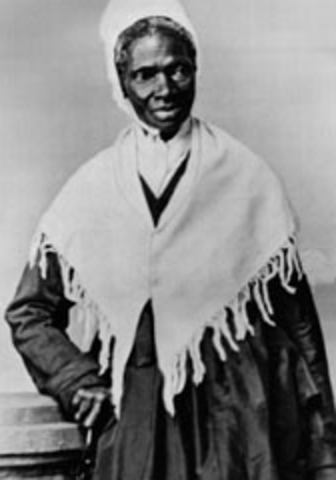 Sojourner Truth