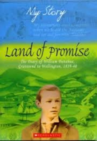 Land of promise