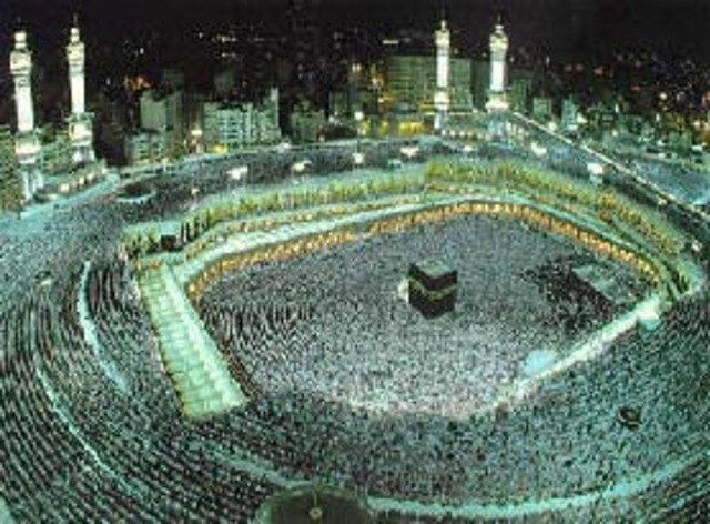 The Conquest of Makkah Part 2