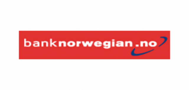 Bank Norwegian AS