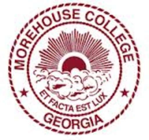 Graduation from Morehouse