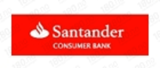 Santander Consumer Bank AS