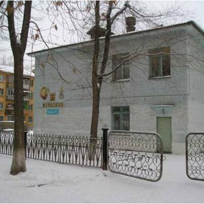 Timeline: Лента времени детского сада "Буратино"