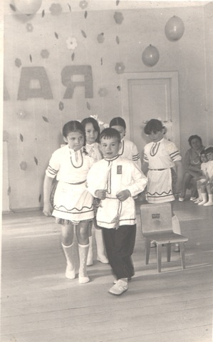 Праздник 9 мая