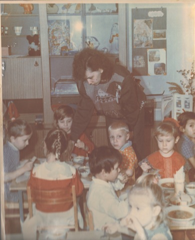 Культурно поведенческие навыки