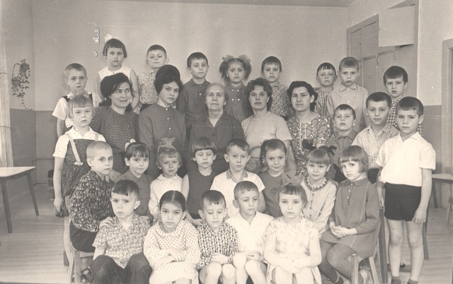 Достижения воспитанников