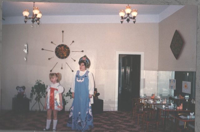 Кружок «Город Мастеров»