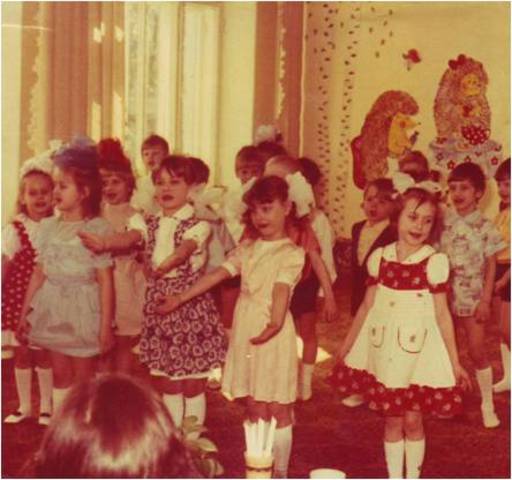 Достижения коллектива