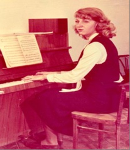 Музыкальный руководитель