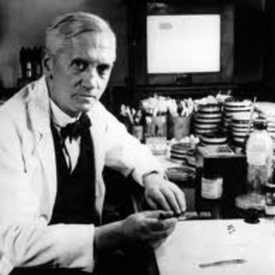 Timeline: Fleming and Penicillin